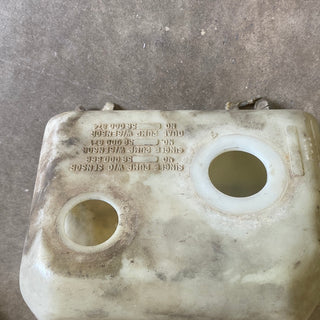56000874 Washer Fluid Reservoir for Jeep Cherokee XJ (84-96)