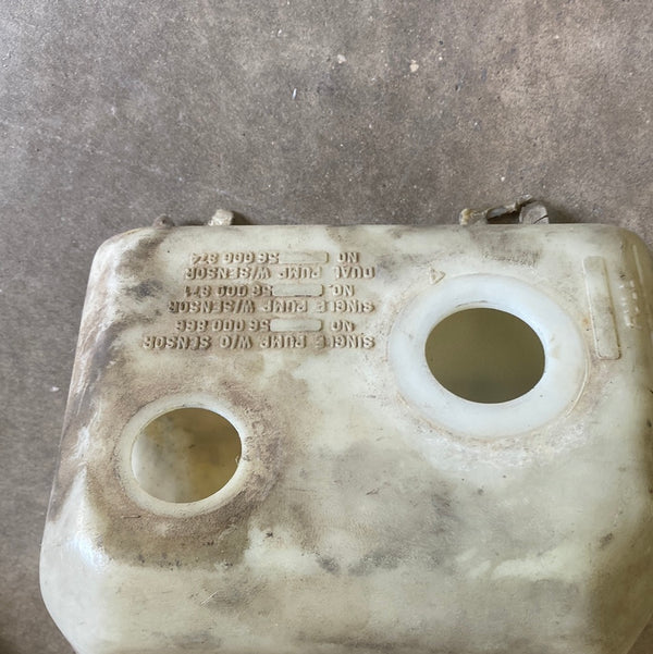 56000874 Washer Fluid Reservoir for Jeep Cherokee XJ (84-96)
