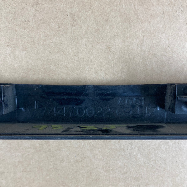 4470022 Cruise Control Trim Bar for Jeep Grand Cherokee ZJ, Cherokee XJ (93-96)