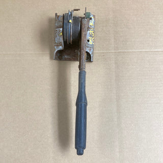 52128860 Liberty KJ (04) Parking Brake Lever Assembly