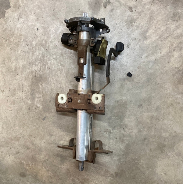 05057079AA Steering Column TILT for KJ Jeep Liberty (0205) FN Jeep