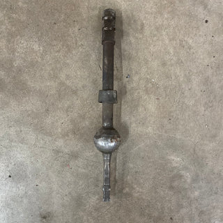 Cherokee XJ (87-89) Peugeot Transmission Shift Lever