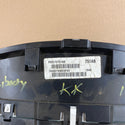 5172751AB Liberty KK (09) Instrument Cluster - 150K Miles