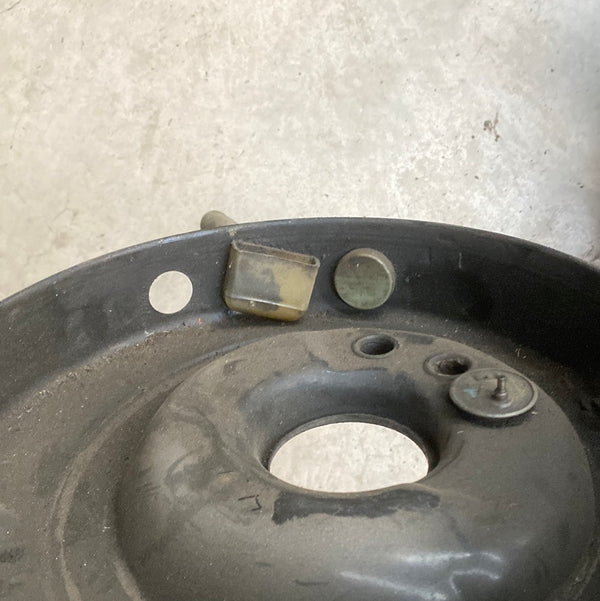33002082 Jeep CJ 76-86 Air Filter Housing 4.2