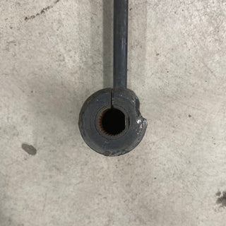 52078804 Lower Steering Column Shaft for Jeep Wrangler TJ (97-01)
