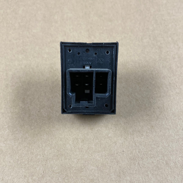 56042057 Rear Door Window Switch for Jeep Grand Cherokee ZJ, WJ 96-04
