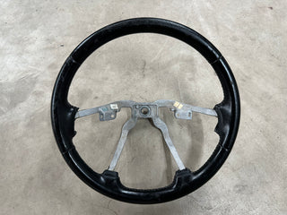 5JG60DX9AC Steering Wheel for Jeep Wrangler TJ (03-06)