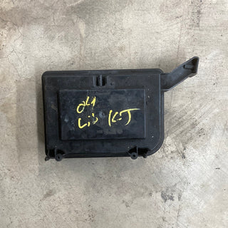 55037536AB Vacuum Reservoir (Vacuum Drier) for A/C for Jeep Liberty (03-06)