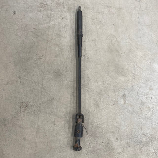 52078705 Lower Steering Column Shaft for Jeep Wrangler TJ (97-99)