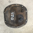 A-10231 Dana 25 Front Differential Cover for MB, GPW, CJ (41-71)