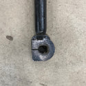 55315014AD Intermediate Steering Column Shaft for Jeep Wrangler TJ (2002-2006)