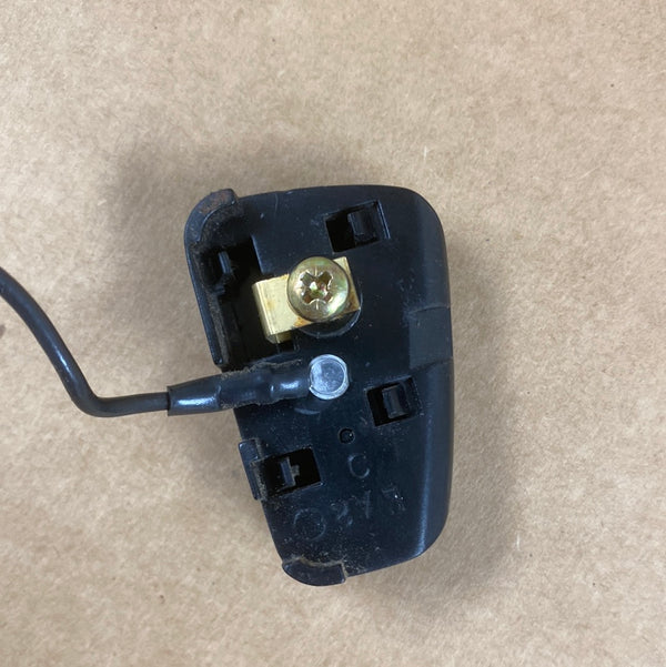 4762818 Horn Button / Switch for Jeep XJ, ZJ (93-96)