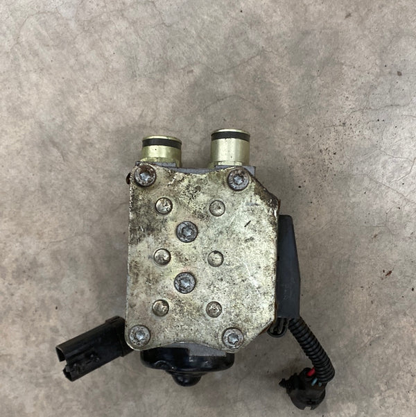 52008906 ABS Brake Pump Module for Jeep Grand Cherokee ZJ