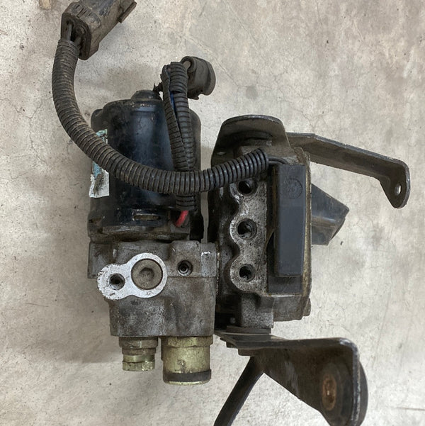 52008906 ABS Brake Pump Module w/ bracket for Jeep Grand Cherokee ZJ