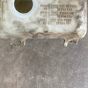 56000874 Washer Fluid Reservoir for Jeep Cherokee XJ (84-96)