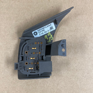 5GY381L8AA Cruise Control Switch for Jeep Grand Cherokee WJ (00-04)
