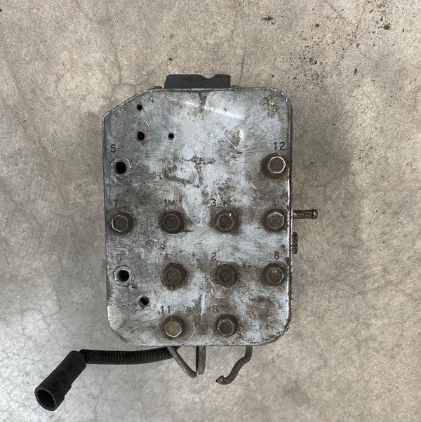 4637626 ABS Pump Modulator for Jeep XJ YJ SJ