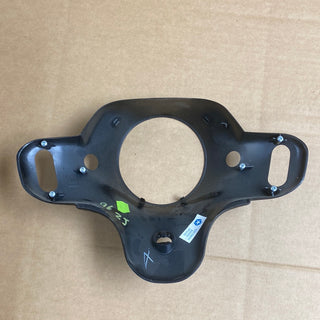 Steering Wheel Rear Cover with radio controls for Jeep Grand Cherokee ZJ (95-96)