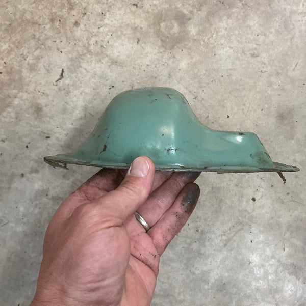 Dana 44 Rear Differential Cover - Flanged