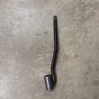 52060064AD Gearshift Lever for Wrangler JK (07-10)