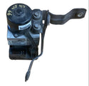 ABS Brake Pump Module w/ bracket for Jeep Grand Cherokee WJ (99-01)