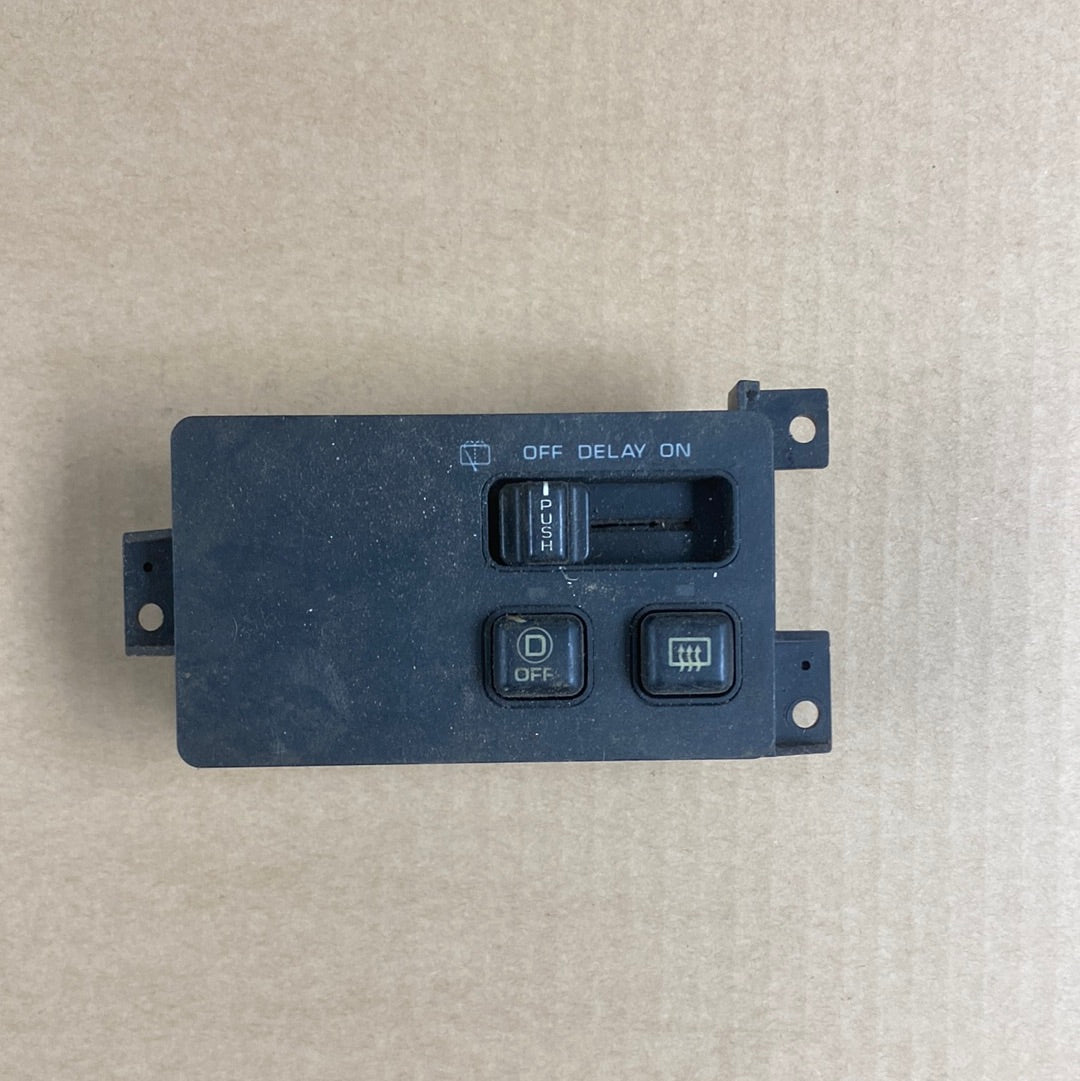 56042618 Rear Wiper Switch for Jeep Grand Cherokee ZJ 97-98 | FN Jeep