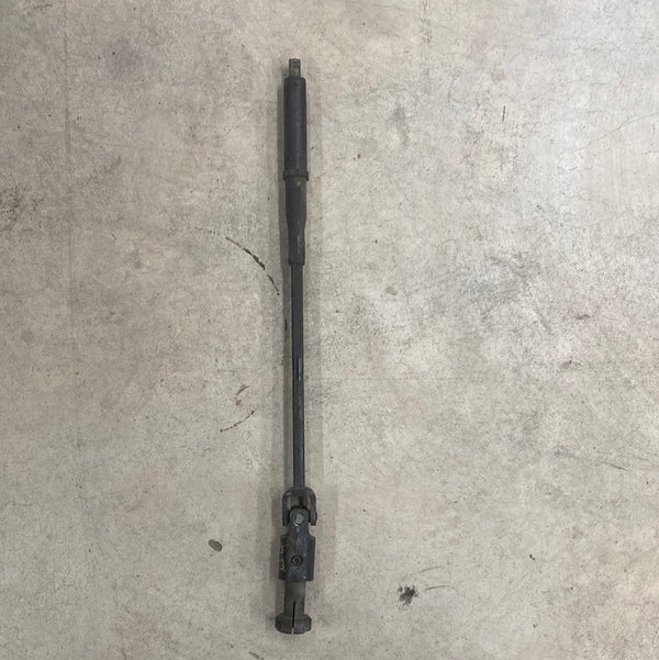 52078804 Lower Steering Column Shaft for Jeep Wrangler TJ (97-01)