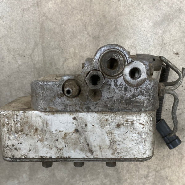 4637626 ABS Pump Modulator for Jeep XJ YJ SJ