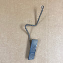 Accelerator Pedal for Jeep FSJ (76-91)