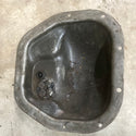 48174-2 Dana 44 Rear Differential Cover - Jeep WJ Grand Cherokee 99-04