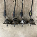 Wrangler TJ (97-02) AX5 Transmission Shifter with Base