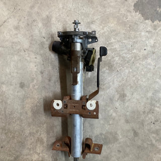 5057079AA Steering Column TILT A/T for TJ Jeep Wrangler (02-06)