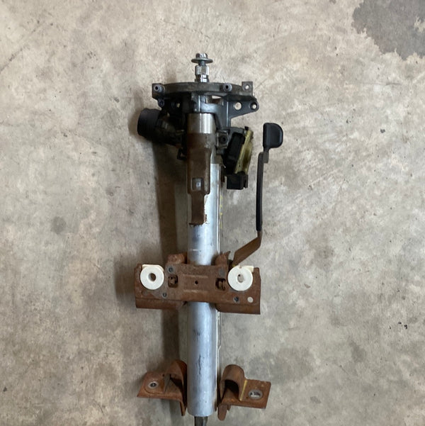 5057079AA Steering Column TILT A/T for TJ Jeep Wrangler (02-06)