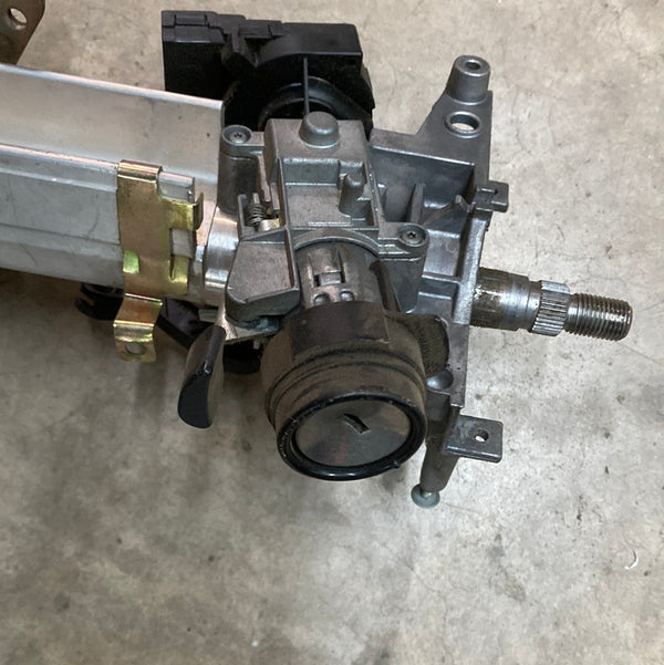 52078619AD Steering Column M/T TILT for TJ Jeep Wrangler (97-01)
