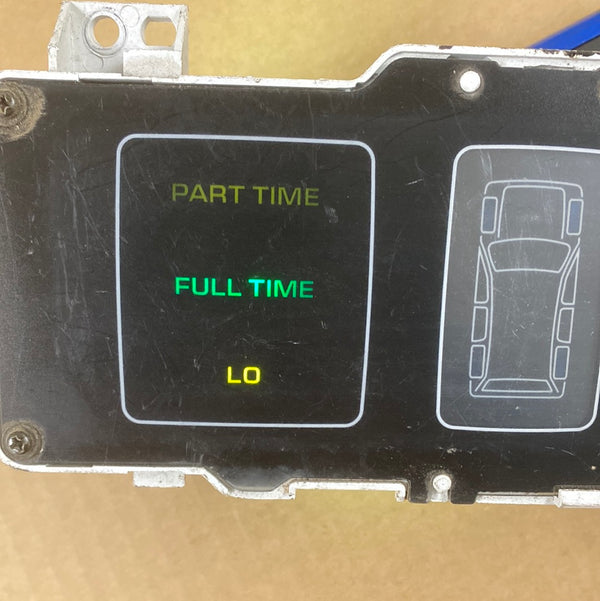 56007350 Vehicle Monitor Module Assembly for Jeep Grand Cherokee ZJ (93-98)