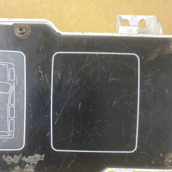 56004842 Vehicle Monitor Module Assembly for Jeep Grand Cherokee ZJ (94-95)