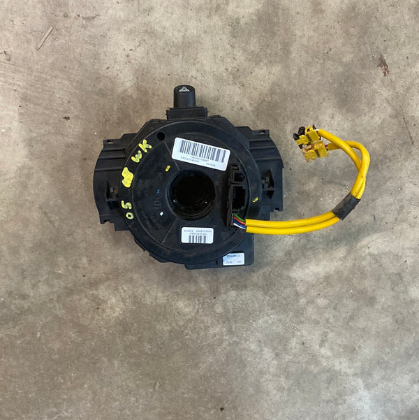 5143319AD Clockspring for Jeep Grand Cherokee WK (05) FN Jeep