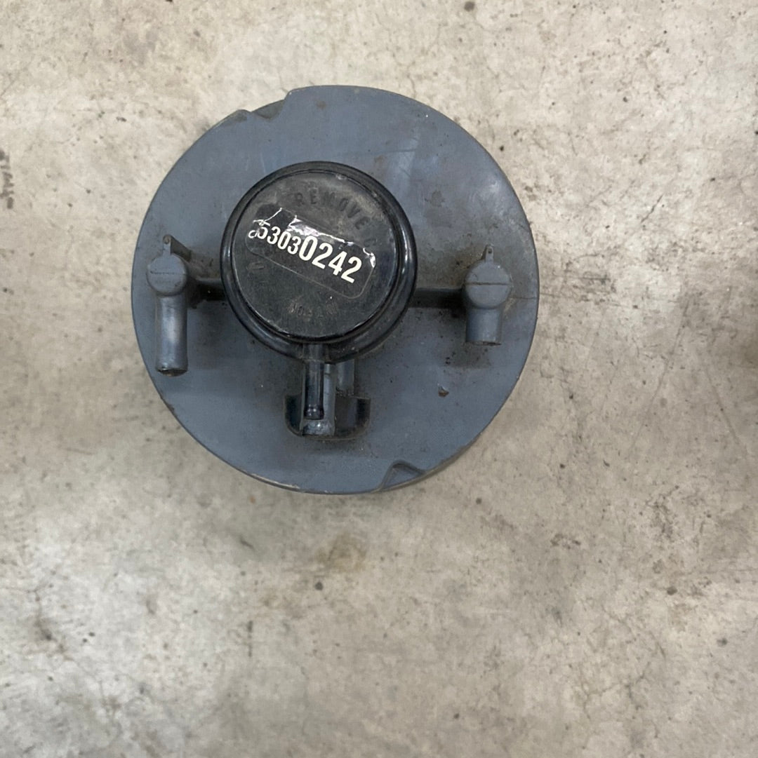 53030242 Vapor Canister for Jeep YJ, XJ FN Jeep