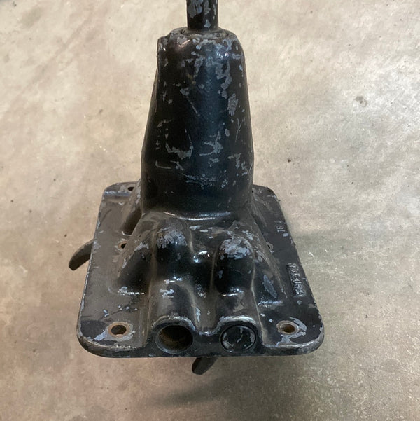 T90 Transmission Top Cover & Shift Forks -Tall Tower