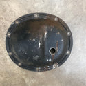 Dana 35 Rear Differential Cover 88-04 Jeep with Ridges