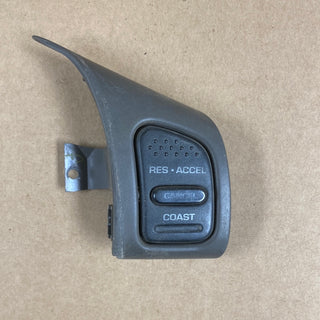 5GY381L8AA Cruise Control Switch for Jeep Grand Cherokee WJ (00-04)