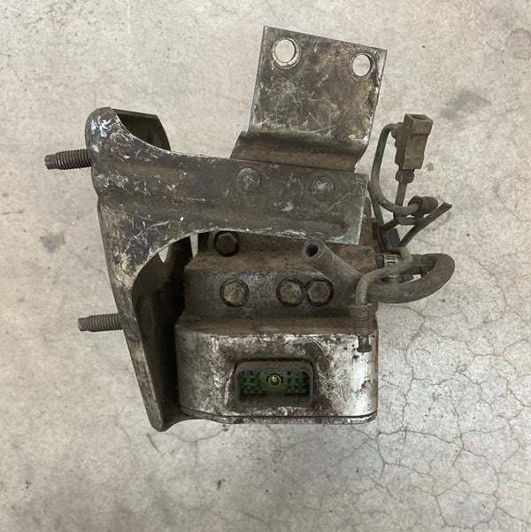 4637626 ABS Pump Module w/ bracket for Jeep YJ XJ SJ