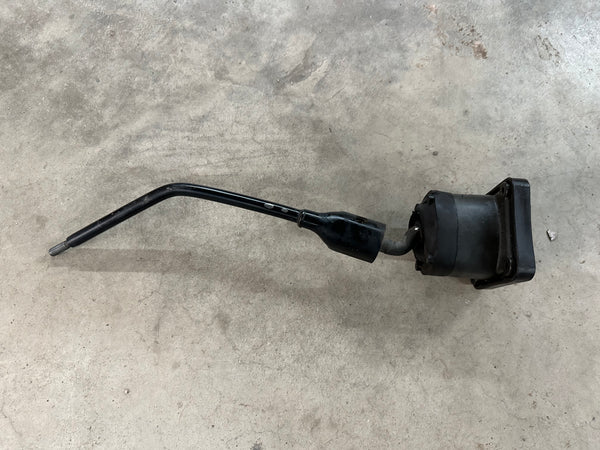 Wrangler TJ (00-04) NV3550 NV2550 Transmission Shifter with Tower