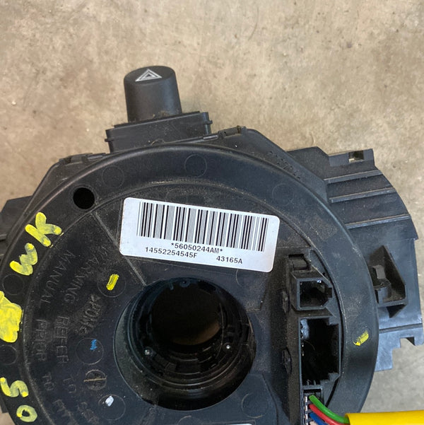 5143319AD Clockspring for Jeep Grand Cherokee WK (05) FN Jeep