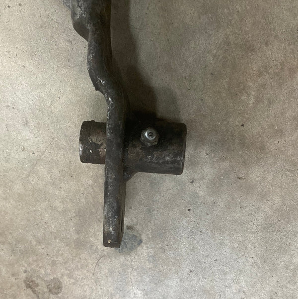 Dana Model 20 Transfer Case Shift Lever (12)