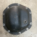 42960-2 Dana 44 Rear Differential Cover 00-18 Jeep TJ, JK