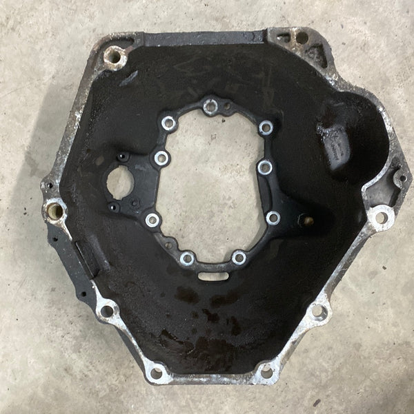 52107557 External Slave Bell Housing AX5 Jeep Cherokee XJ (94-96)