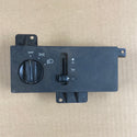 56009215 Headlight Switch for Jeep Grand Cherokee ZJ 96-98