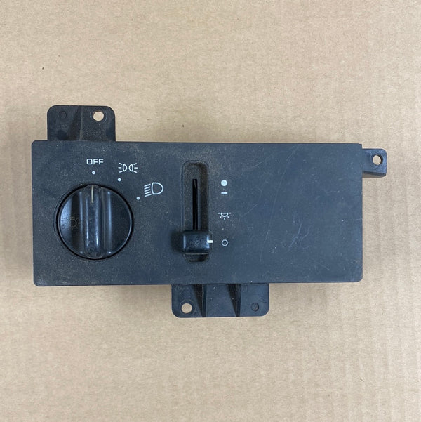 56009215 Headlight Switch for Jeep Grand Cherokee ZJ 96-98