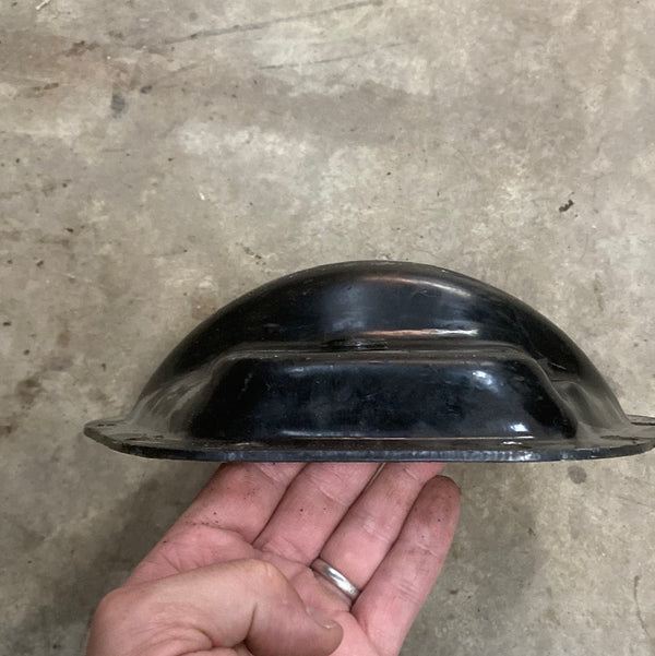 Aftermarket Dana 44 Differential Cover 00-18 Jeep TJ, JK